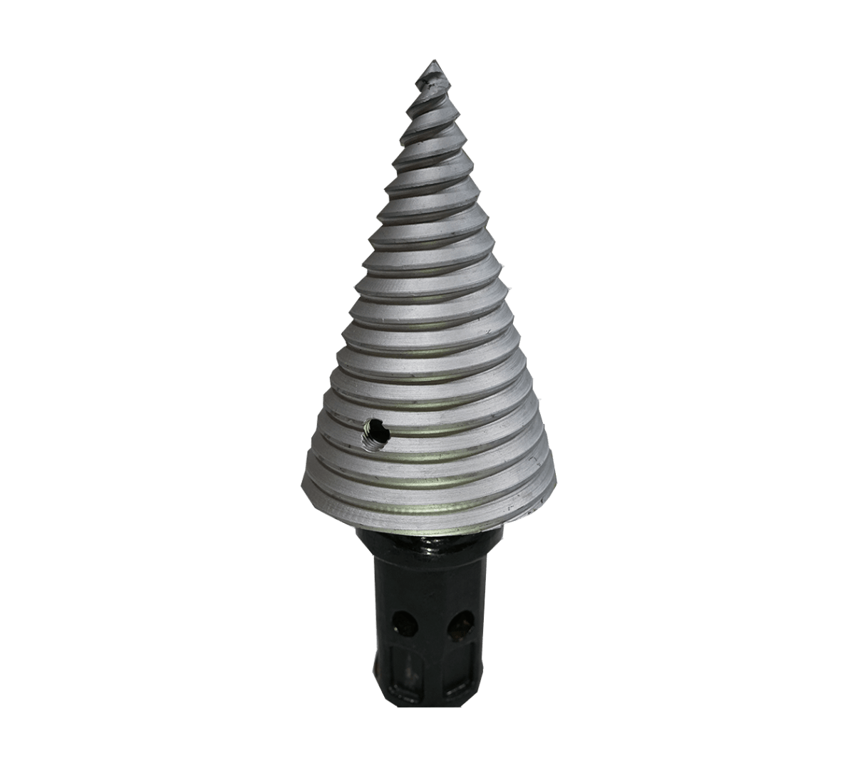 Revolutionary Eterra Stinger Spiral Splitter - Upgrade Your Wood Splitting
