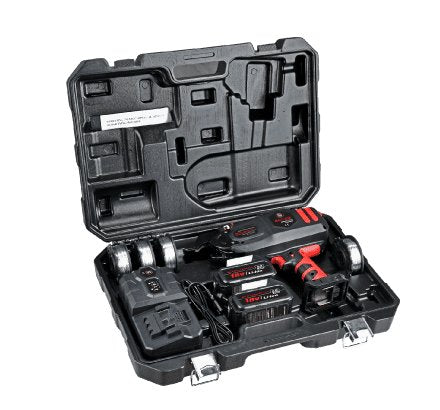 BNT-25X Tiger™ Tier - Compact and Lightweight Automatic Rebar Tying Tool