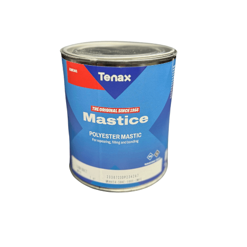 High - quality White Tenax Polyester Glue for Stone Repair
