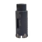 High - Performance BMF Core Bit Designed for Quartzite Drilling
