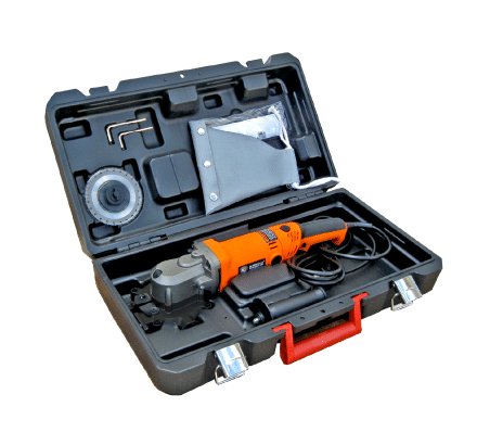 BNCE-30 Lightweight Compact Cutting Edge Saw for #8 (25mm) Rebar Cutting