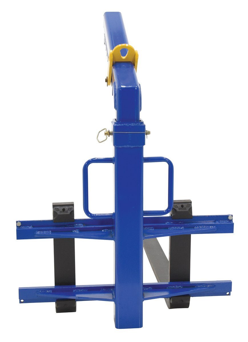 High - Quality Industrial Overhead Load Lifters for Pallets, Skids and Crates
