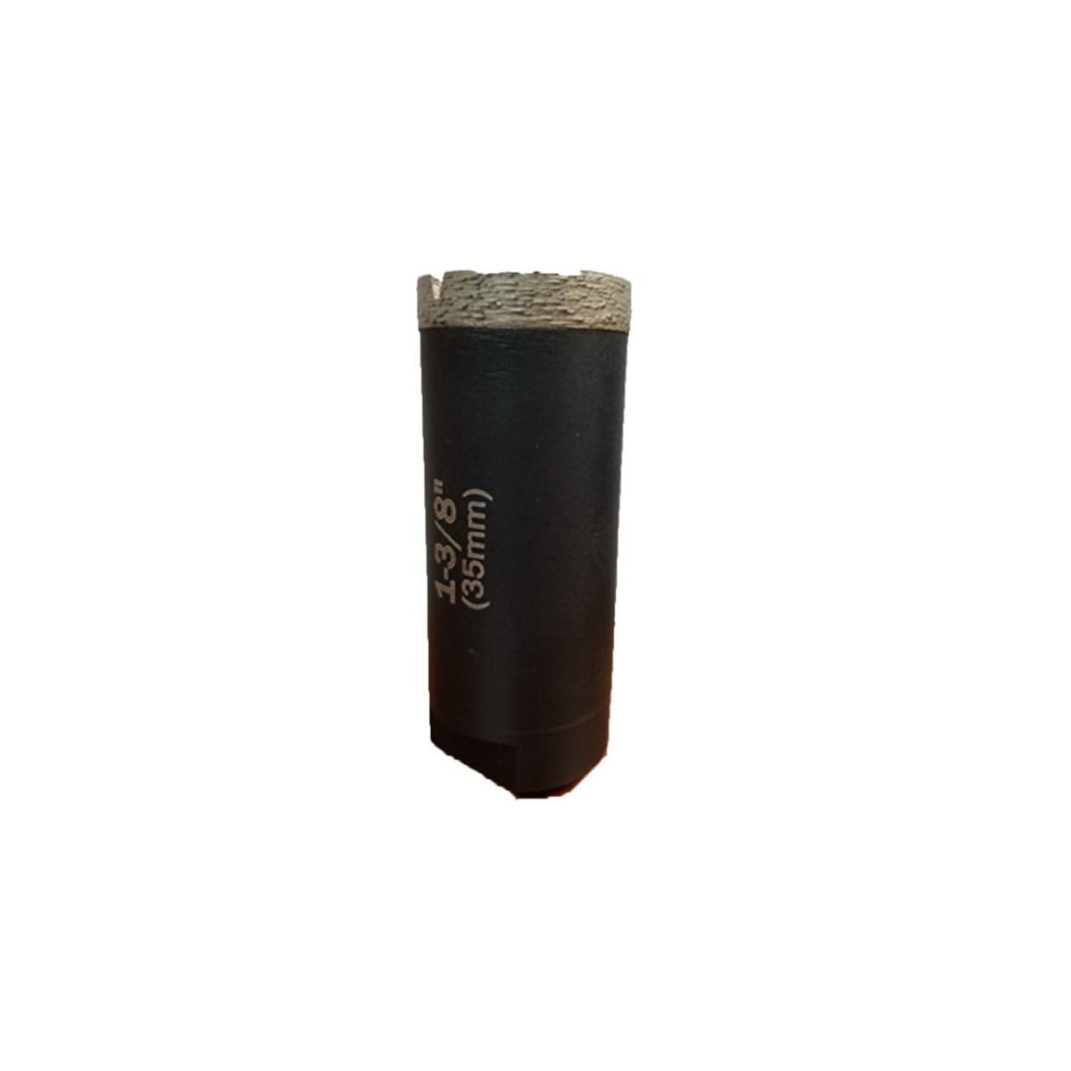 High - Performance Thin Wall Core Drill Bit for Multiple Stones