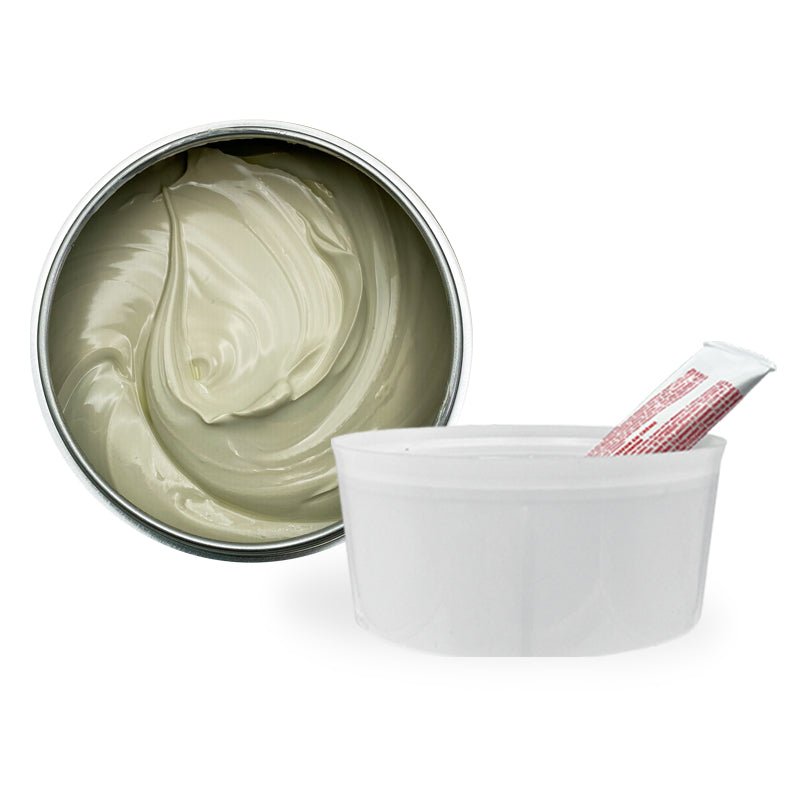 Pro-grade Traverfill Premium Adhesive for Travertine Repair