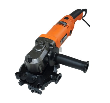 BNCE-30 Lightweight Compact Cutting Edge Saw for #8 (25mm) Rebar Cutting