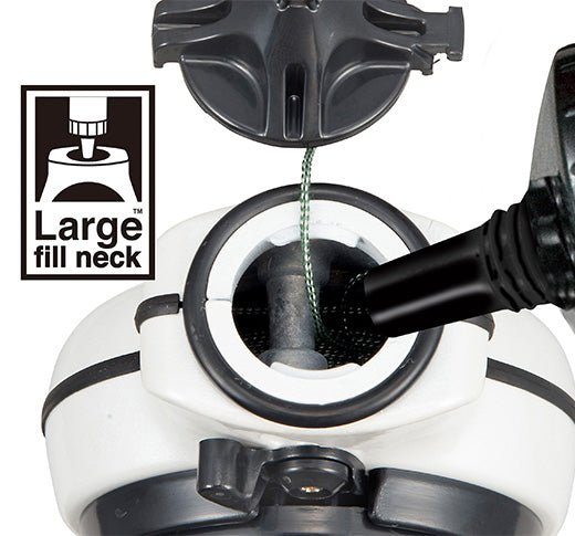 Chalk-Rite® II Premium Extra Bold Chalk Snap Line Reel Set - Pack of 10