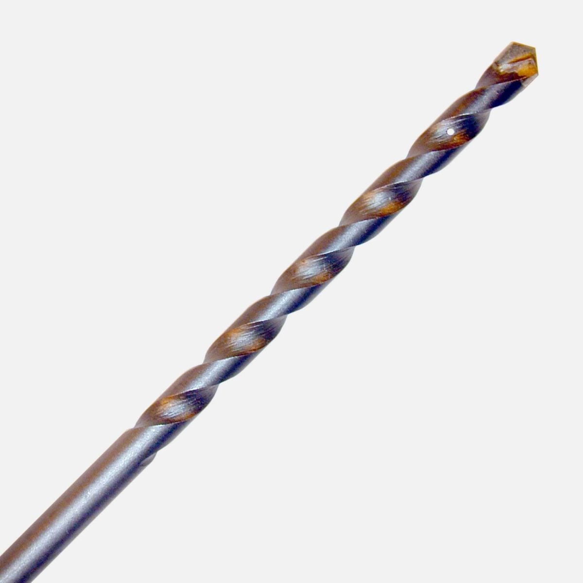 High - Performance Carbide - Tipped Stiff Shank Bellhanger Drill Bit