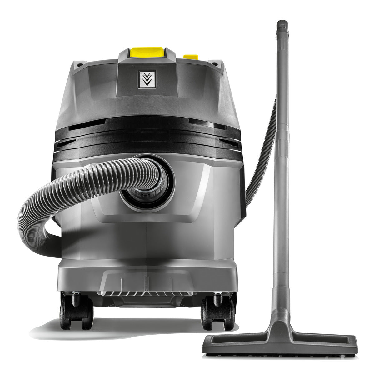 NT 22/1 AP BP Cordless Quiet Lightweight Wet & Dry Vacuum Cleaner