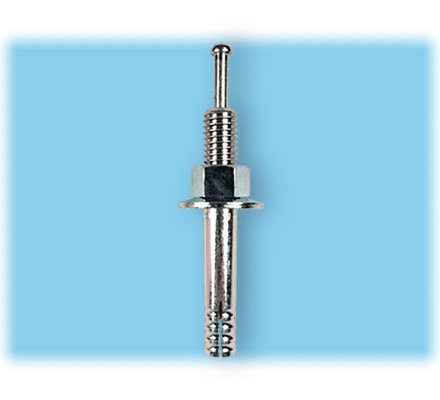 Sanko 1/2″ x 3-9/16″ C-4090U Hammer Drive Strike Anchor - Box of 30