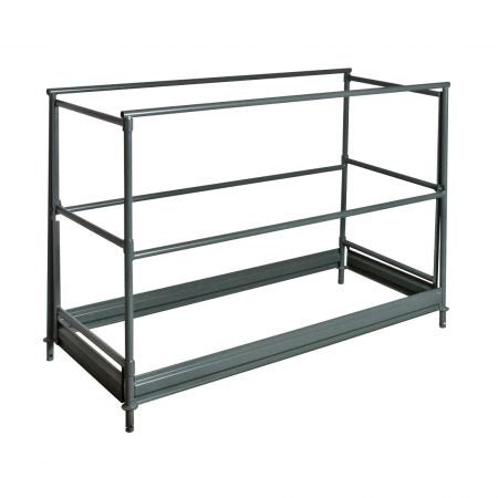 Buildman™ Six-Foot Portable Scaffolding System for High-Level Work