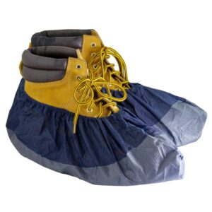 ShuBee SuperBee Disposable Shoe Covers with Superior Skid Resistance