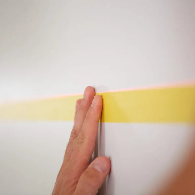 CF 160 FrogTape® Brand Premium Painter's Tape for Delicate Interior Surfaces
