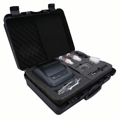 SURFOX™ Professional Stainless Steel Marking and Etching Kit