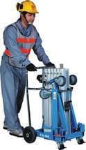 CA400 Multi - purpose Super Lifter for Air Conditioners, Awnings, Garage Doors, Glass, Windows and More