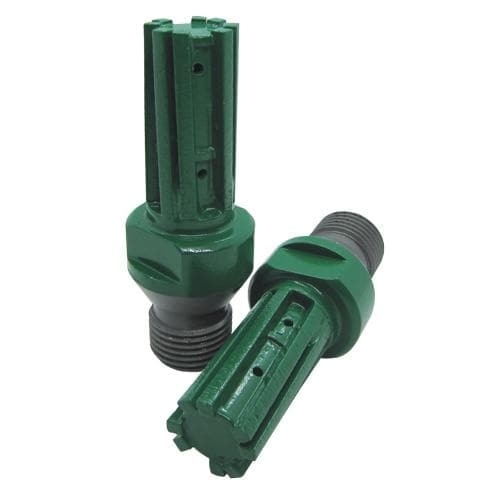High - Quality OMA Green 8 - Segment CNC Finger Bit for Stone Processing