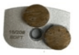 Innovative New Double Round Grinding Tool