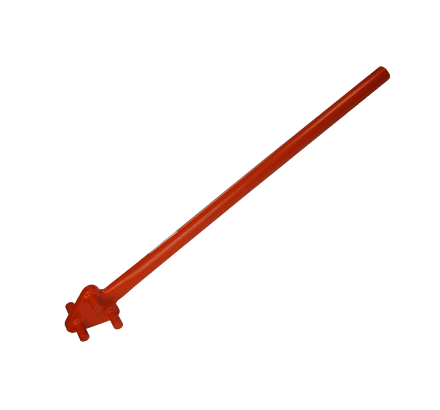 BNHYBR-16 Lightweight Durable Hickey Bar for Rebar Bending