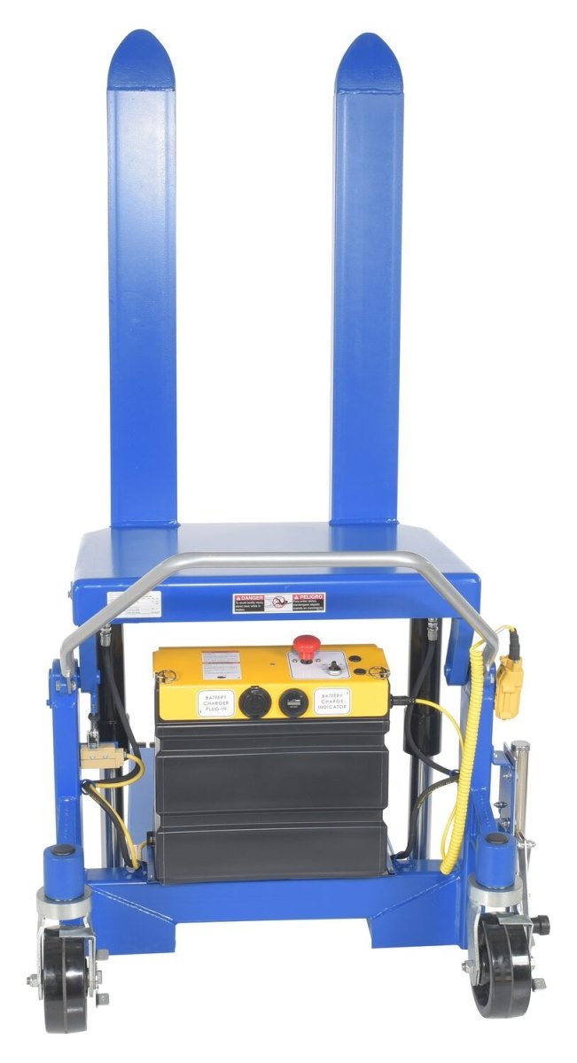 Masterful Tilt & Straddle Tilt Products for Enhanced Performance