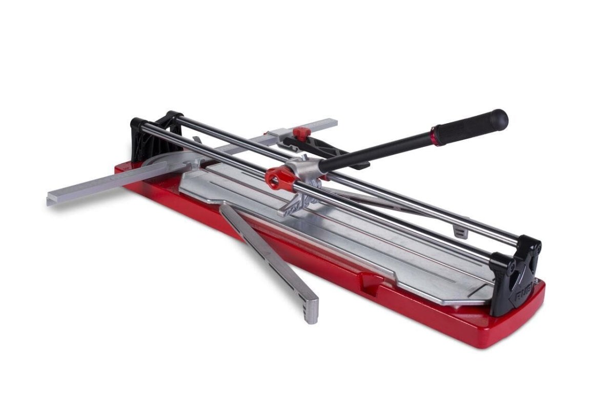 TR-MAGNET High-Precision Tile Cutters for Diagonal and Angular Cuts
