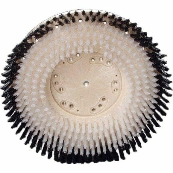 High - Quality Nylon Carpet Shampoo Brush for Deep Carpet Cleaning