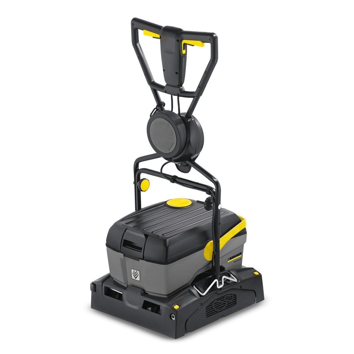 Advanced BR 40/10 C Commercial Floor Scrubber Dryer