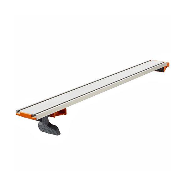 BORA 24-Inch NGX Clamping Edge System for Precise Sheet Material Cutting