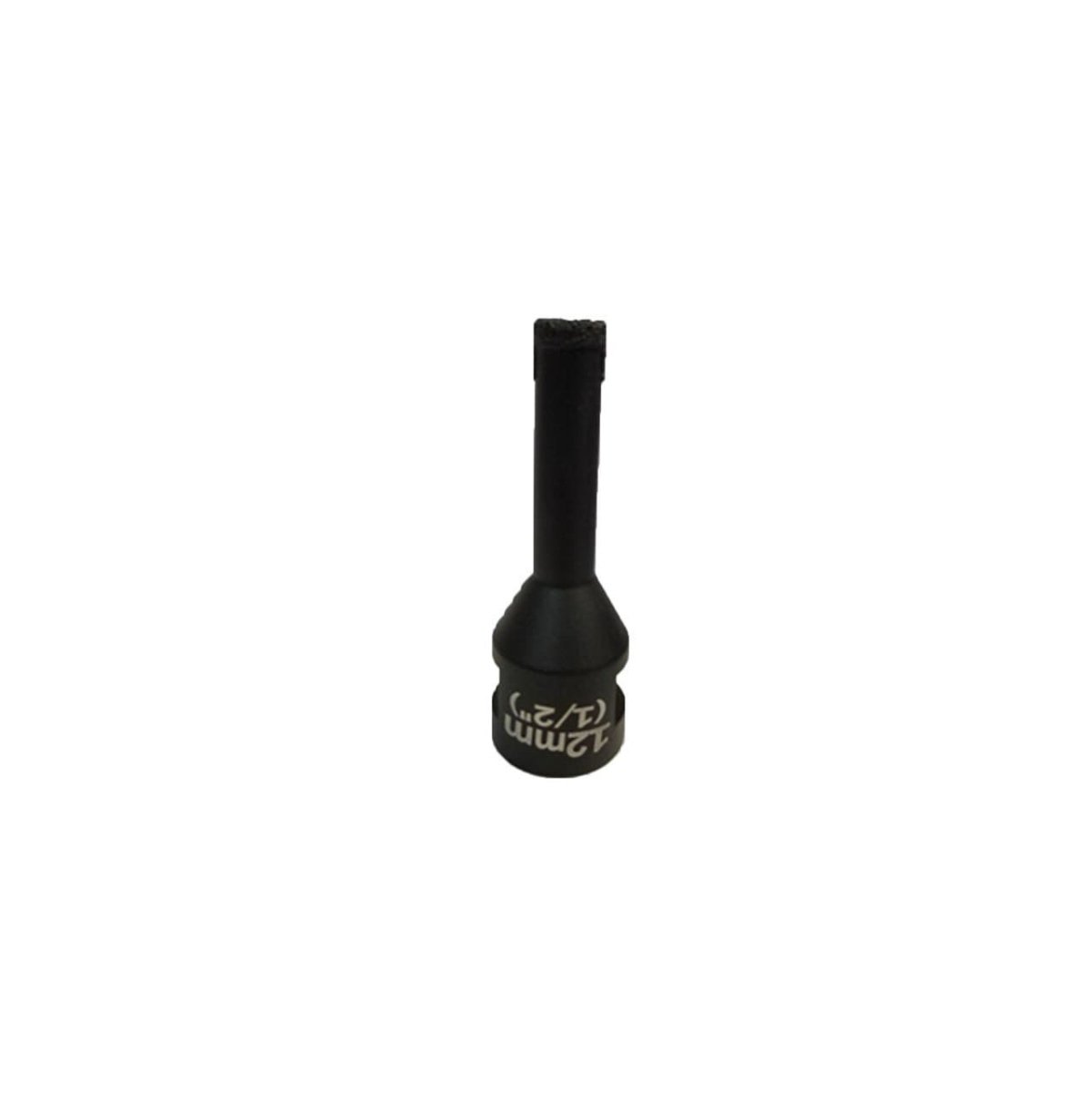 Vacuum Brazed Non - Core Drill Bit for Marble and Stone Drilling