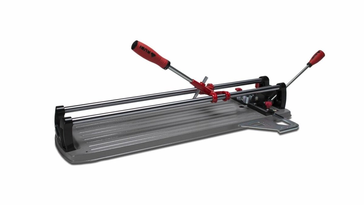 TS - MAX Professional Lightweight and Functional Tile Cutters for Intensive Use