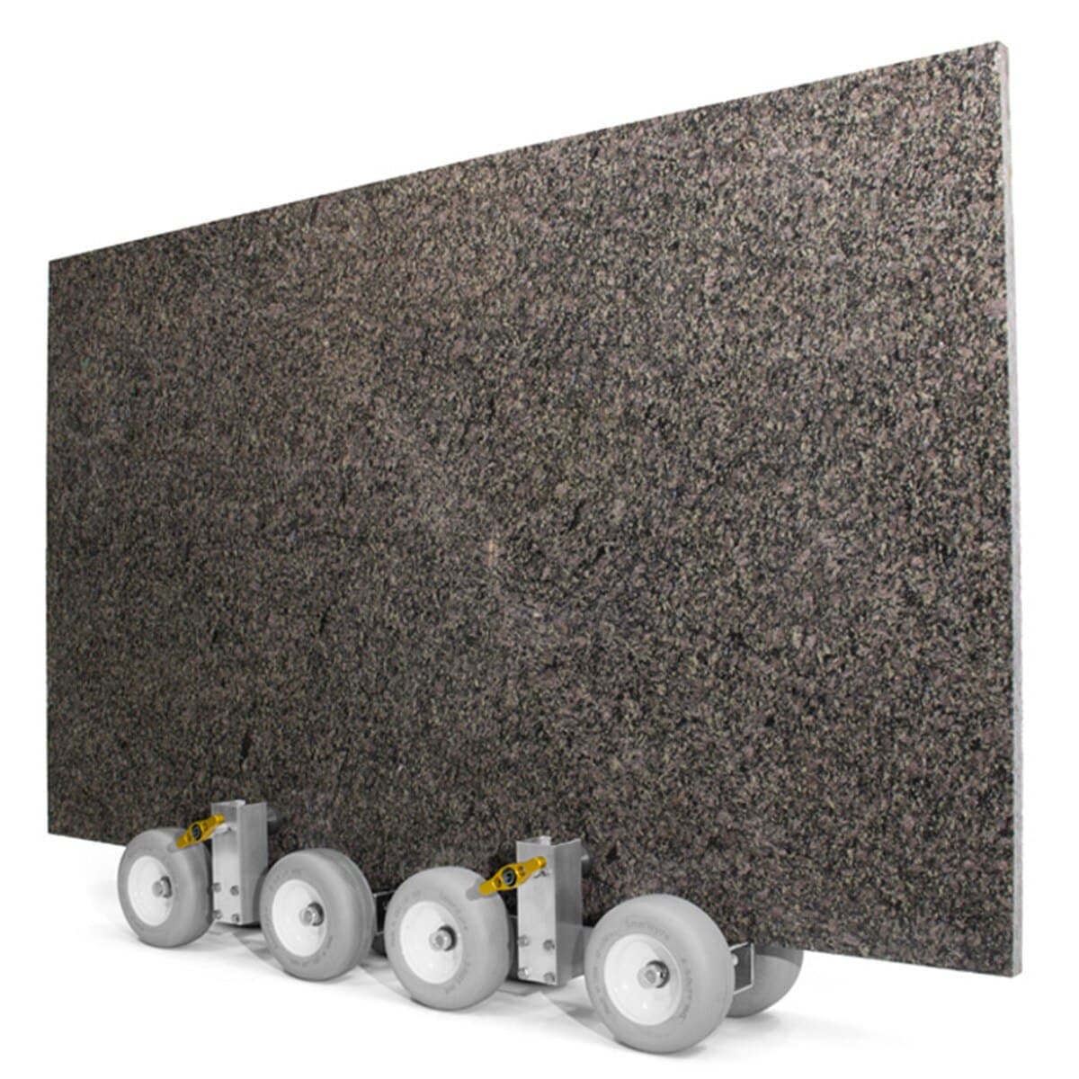 Omni Cubed Professional Granite Slab Heavy - Duty Dolly Pro - Dolly HD1