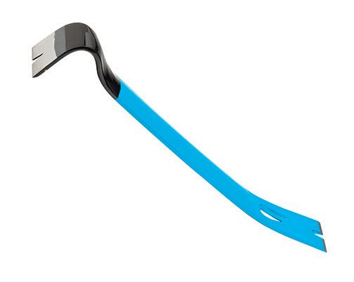 Ox Pro 15-inch Heavy-duty Handy Bar for Superior Pulling, Lifting & Prying