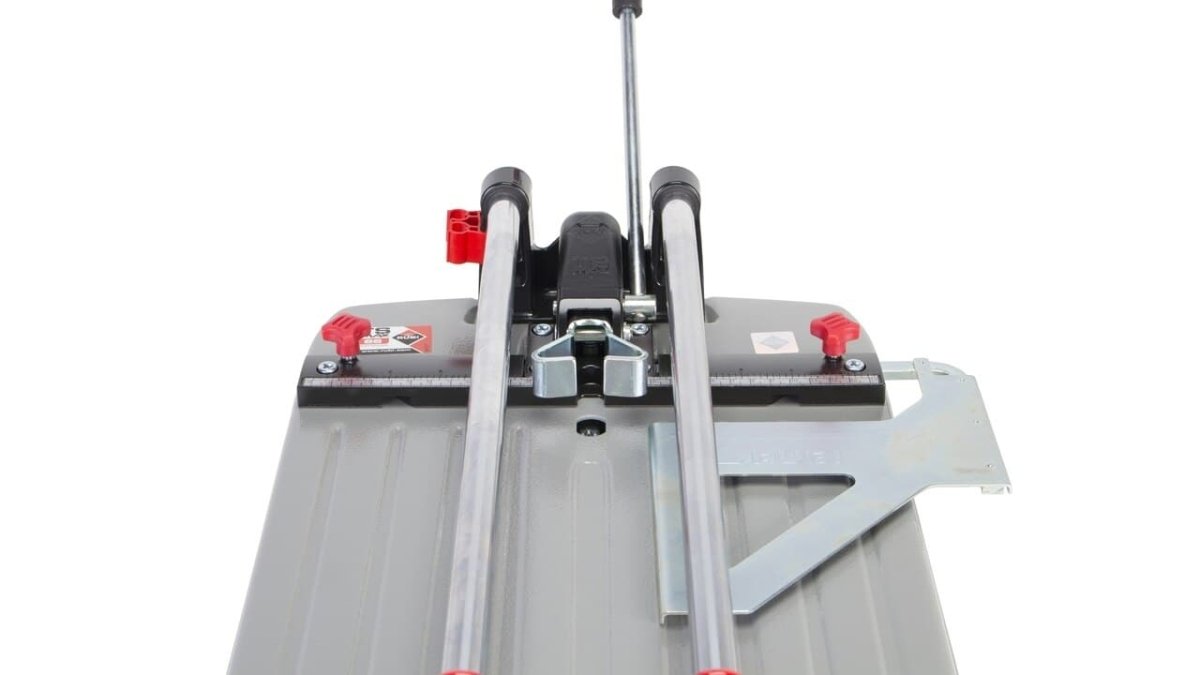TS - MAX Professional Lightweight and Functional Tile Cutters for Intensive Use
