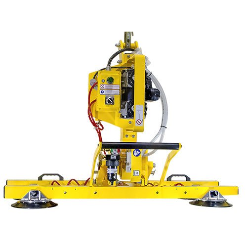 Heavy Duty MTA Vacuum Lifter Series for Lifting Stone and High - Density Materials