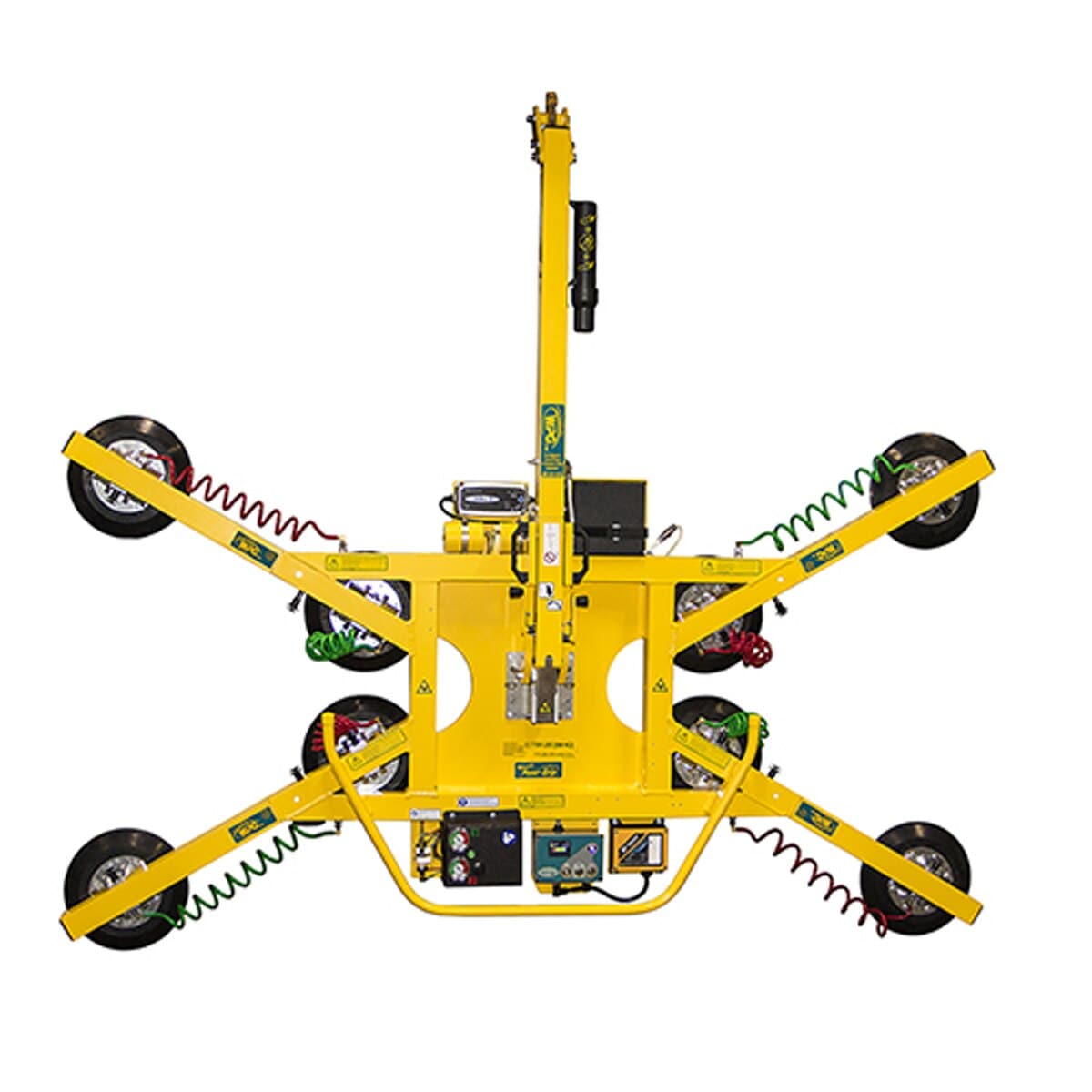 MRTALP High - Efficiency Lifter Series with Intelli - Grip Technology