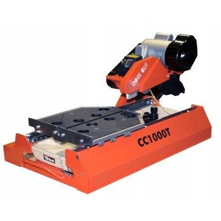 CC1000T Heavy - Duty Super Tile Saw for Large - Scale Cutting