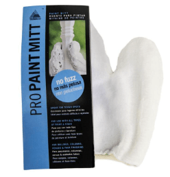 Professional Multi-Purpose Painting Mitt - Ideal for Various Painting Tasks