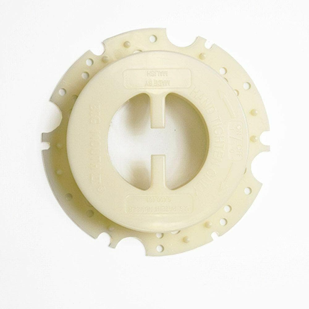 High - quality Pad Centering Devices for Scrubbers and Buffers
