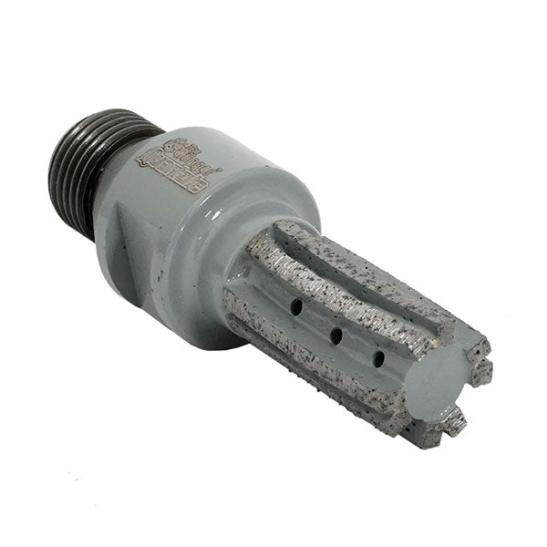 High - Quality BMF™ Quartzite Finger Bits for CNC Machines