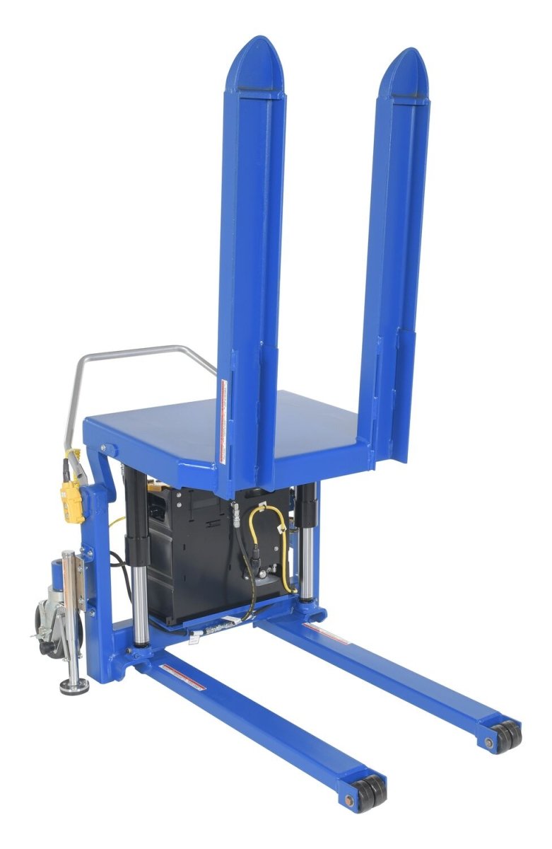 Masterful Tilt & Straddle Tilt Products for Enhanced Performance
