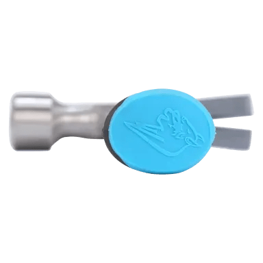 Ox Pro Milled Face Framing Hammer: High-Impact & Durable