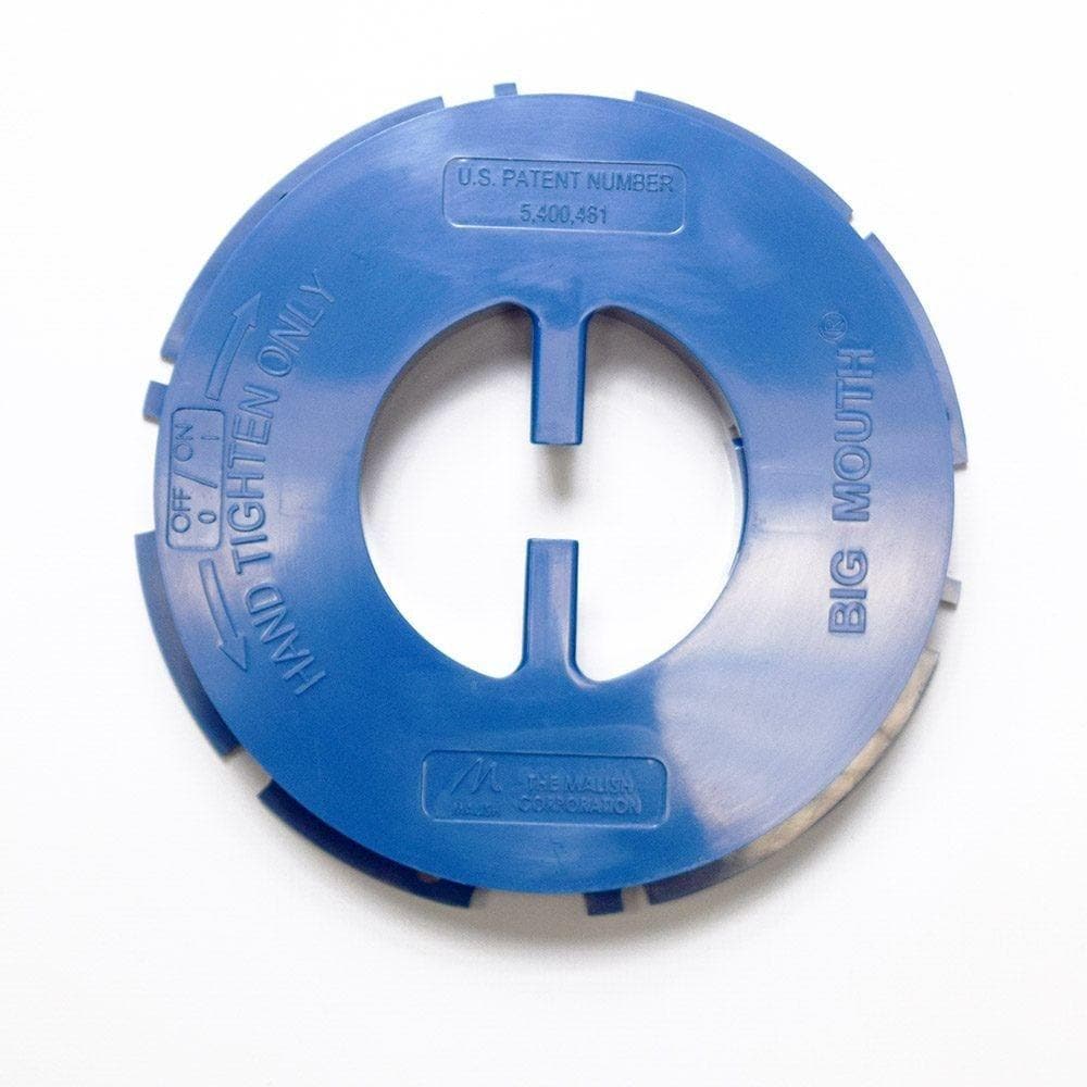 High - quality Pad Centering Devices for Scrubbers and Buffers