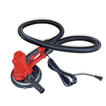 BNR1841 Handheld Drywall and Plaster Sander for Walls and Ceilings