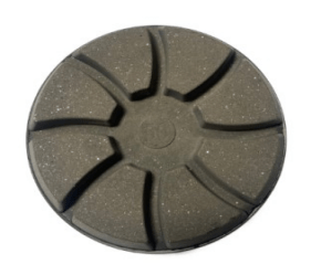 High - Quality Ceramic Diamond Pad for Concrete Polishing