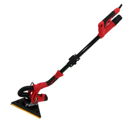 BNR1839 High - Performance Drywall and Plaster Wall and Ceiling Sander