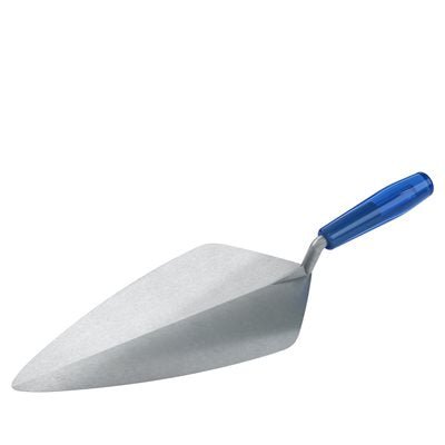 High - Quality Forged Carbon Steel Brick Trowel
