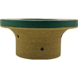 High - Quality Oma Router Bit B Demi Bullnose in 2 - centimeter and 3 - centimeter Sizes for Stone Working