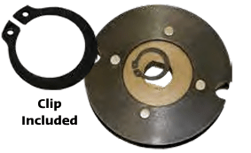 Chain and Bar Sprockets Suitable for Competitor Gas and Electric Powered Equipment in Chainsaw Accessories
