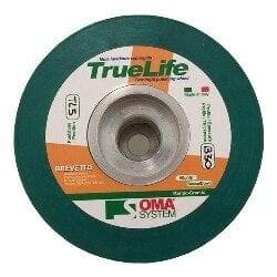 High - Quality Oma Router Bit B Demi Bullnose in 2 - centimeter and 3 - centimeter Sizes for Stone Working