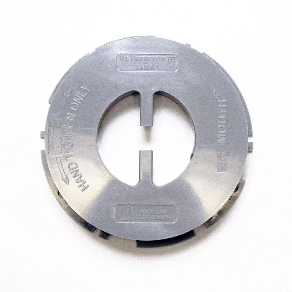 High - quality Pad Centering Devices for Scrubbers and Buffers