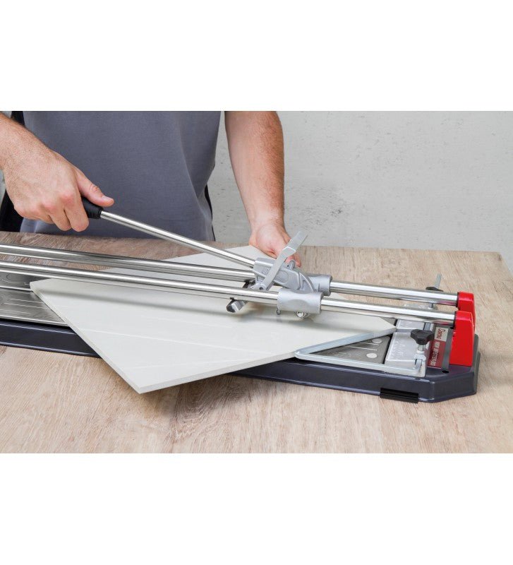 NEW 36" MASTER-90 High-Performance Tile Cutter for Ceramic and Porcelain