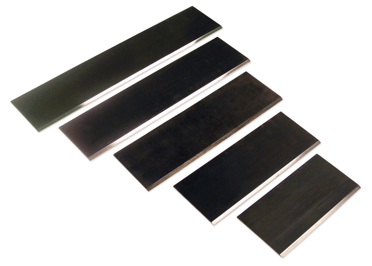 National Flooring Equipment Super Heavy-Duty Blades for Multiple Flooring Types